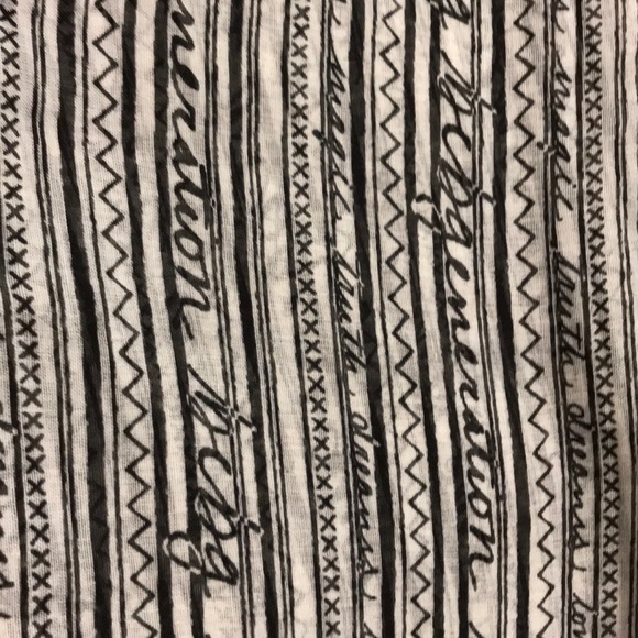 BCBG Generations Tube Scarf - Picture 2 of 2